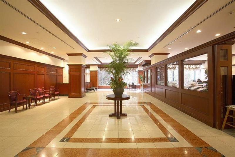 Quintessa Hotel Sasebo Exterior foto