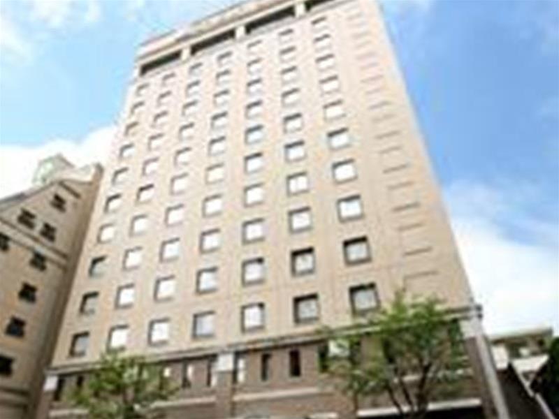Quintessa Hotel Sasebo Exterior foto